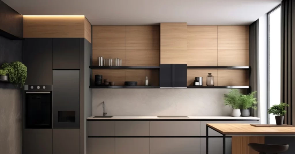 Best Modular Kitchen Shop In Kanpur