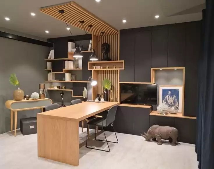 modular kitchen in kanpur