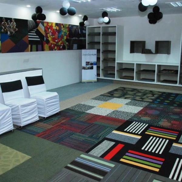 Carpet Tiles shop in kanpur