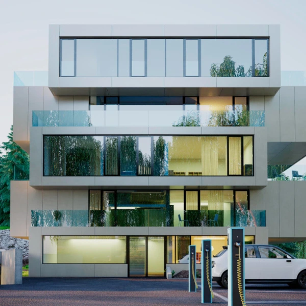 Front Elevation Designer In Kanpur.