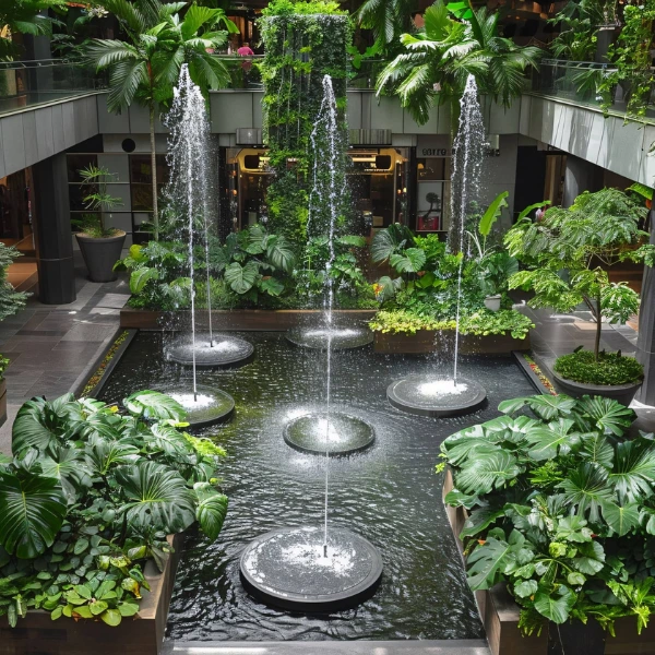 water fountain shop near me​