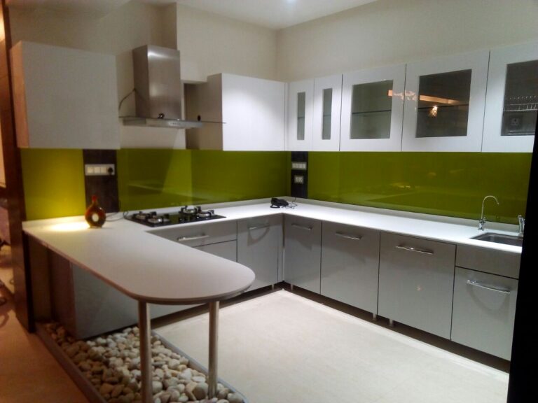 Modular Kitchen Dealer near me