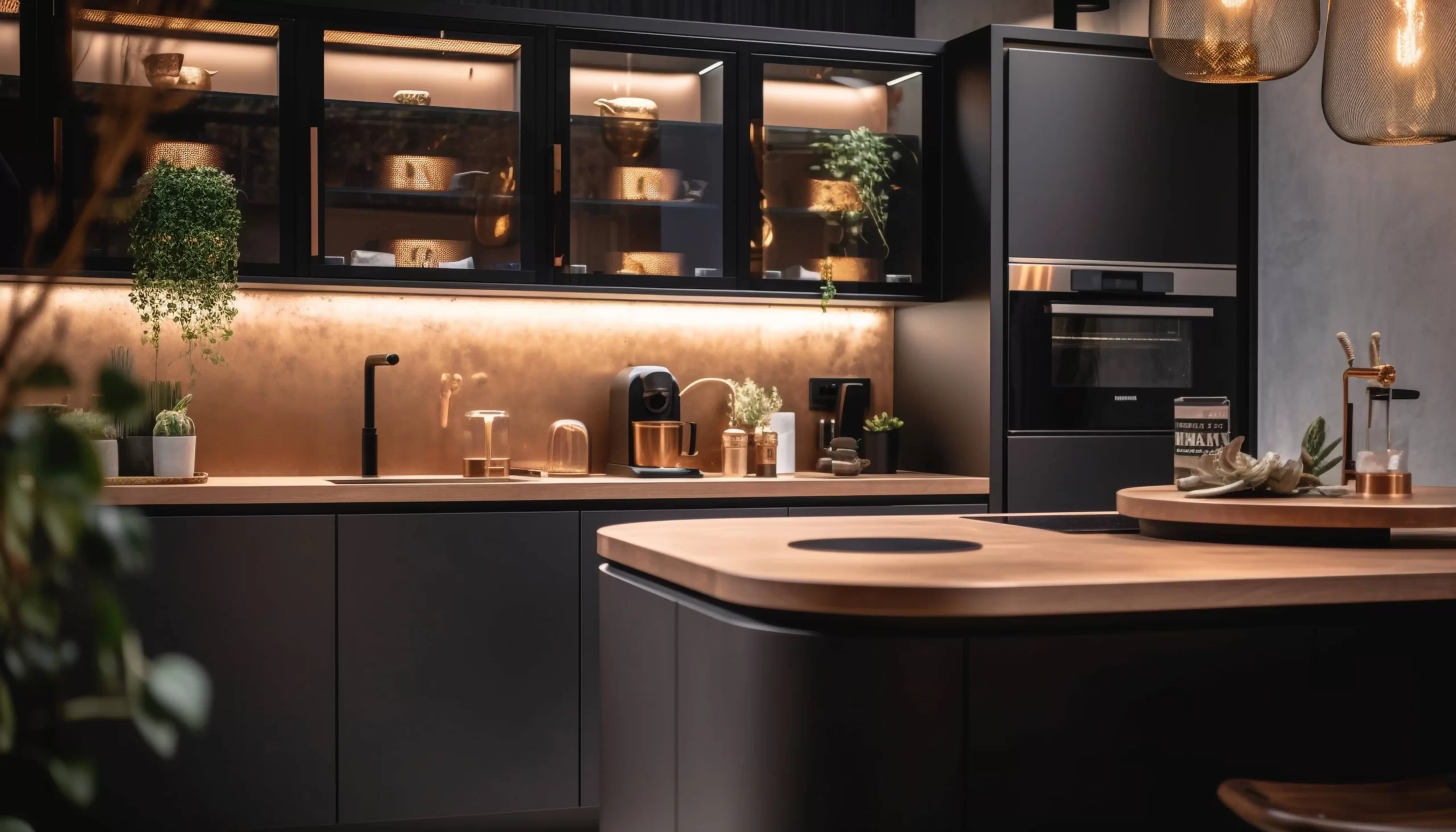 Modular Kitchen In Kanpur Modular Kitchen In Kanpur