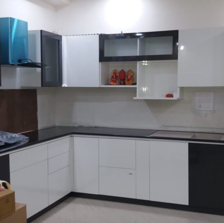 Modular Kitchen Shop Near me